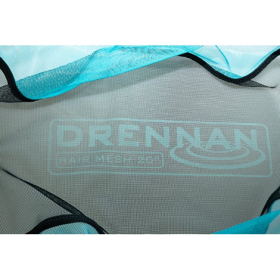 Cap Minciog Drennan Hair Mesh 20" Net Cap Minciog Drennan Hair Mesh 20" Net